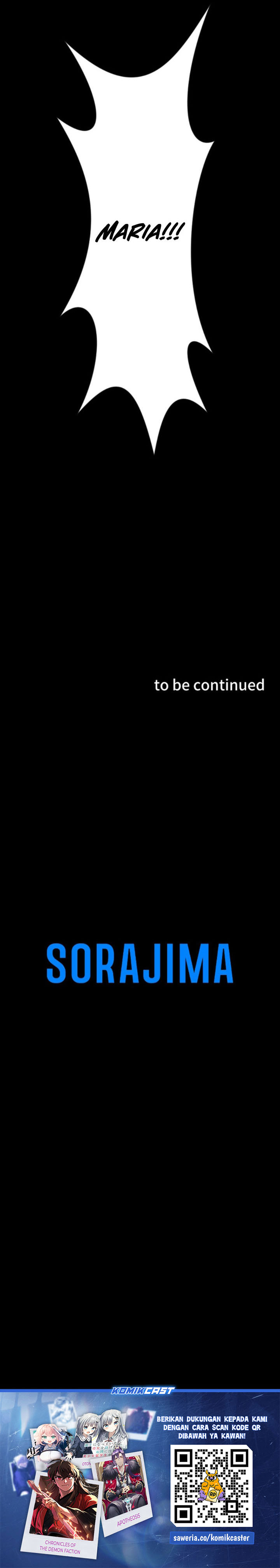 Unparalleled ??? Rank Hidden Equipment Chapter 56 Gambar 39