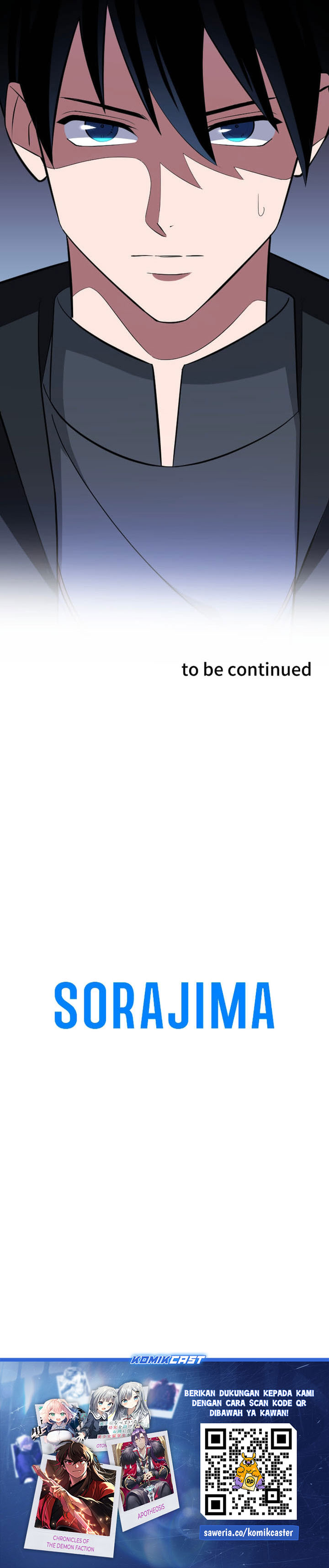 Unparalleled ??? Rank Hidden Equipment Chapter 61 Gambar 28