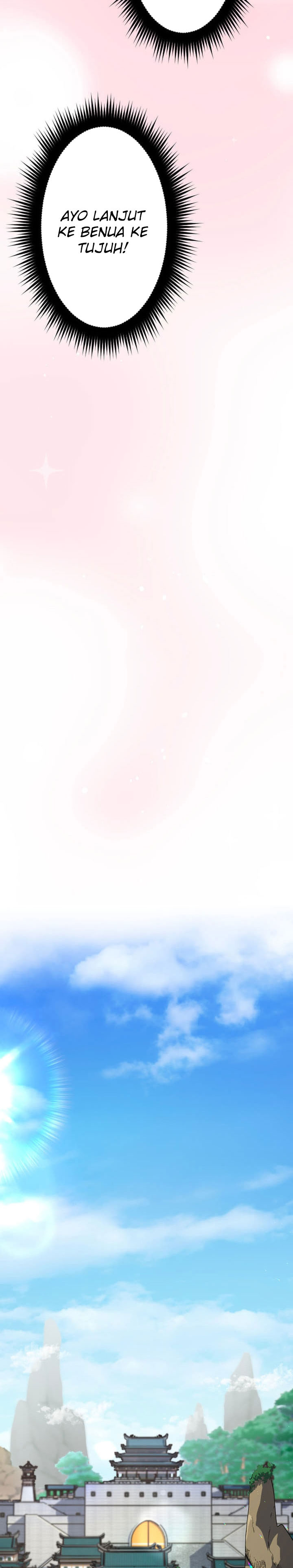 Unparalleled ??? Rank Hidden Equipment Chapter 66 Gambar 12