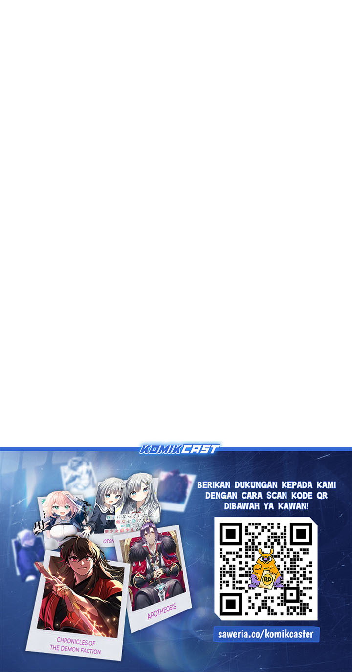 Unparalleled ??? Rank Hidden Equipment Chapter 69 Gambar 42