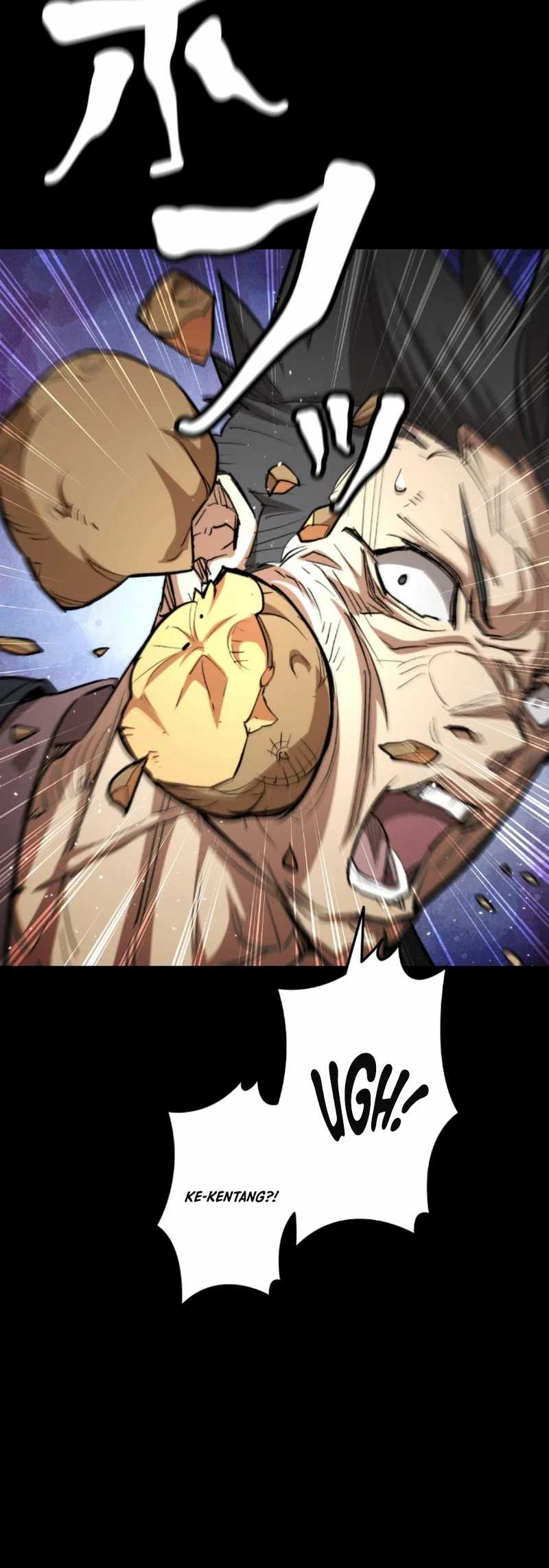 Unrivaled Spear Demon Chapter 03 Gambar 6