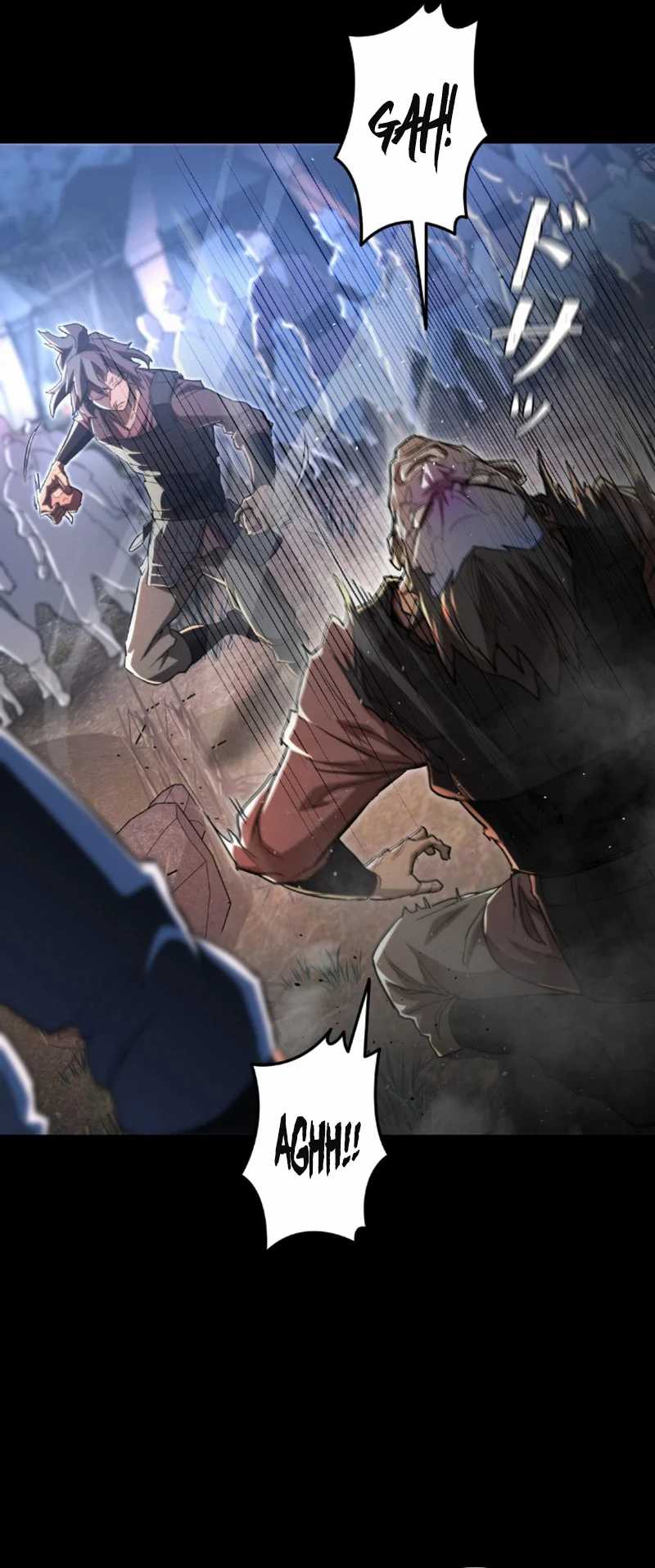 Unrivaled Spear Demon Chapter 03 Gambar 9