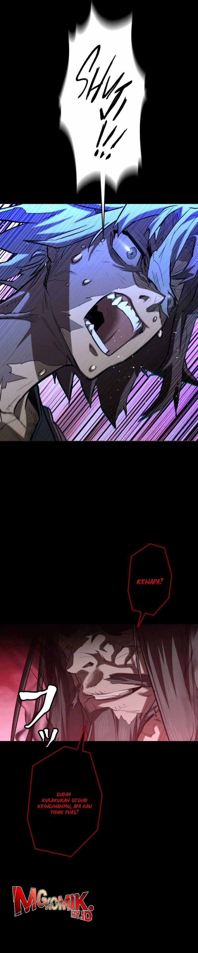 Unrivaled Spear Demon Chapter 03 Gambar 18