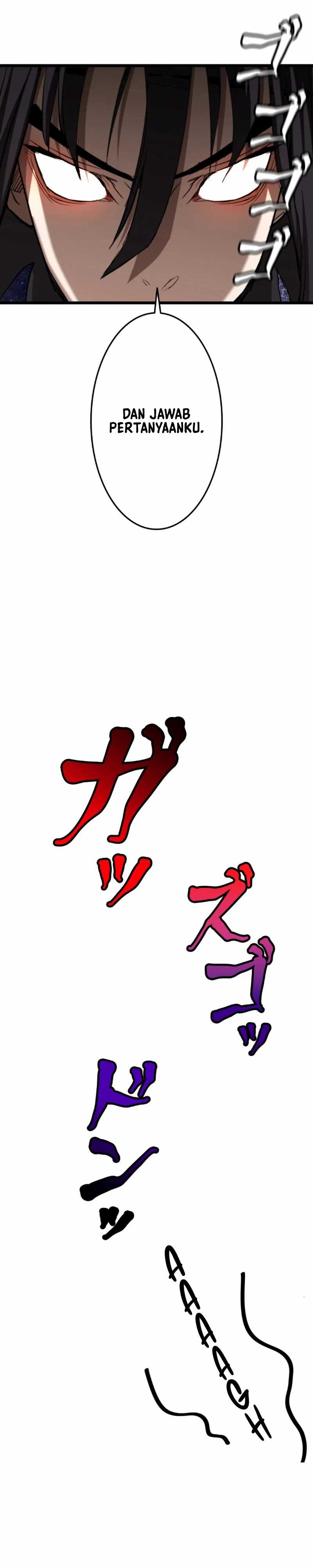 Unrivaled Spear Demon Chapter 03 Gambar 57