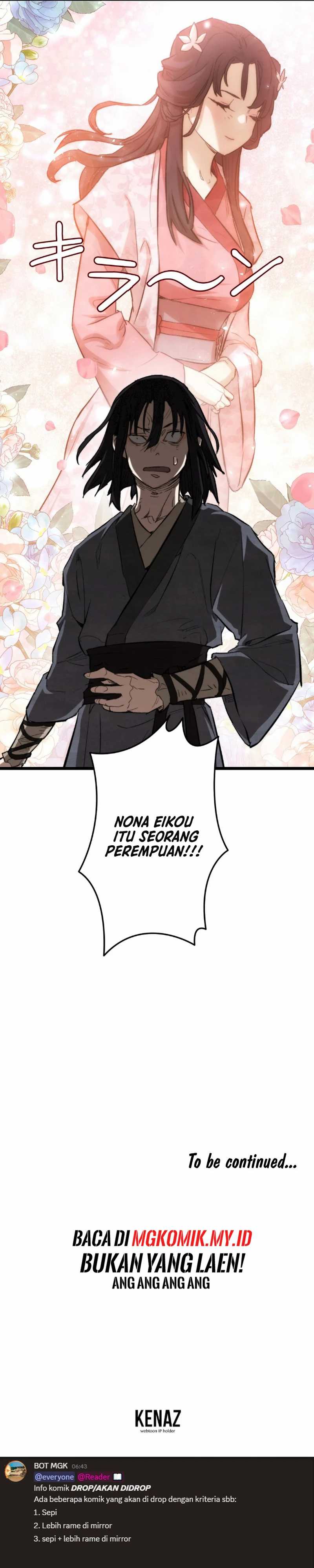 Unrivaled Spear Demon Chapter 03 Gambar 66