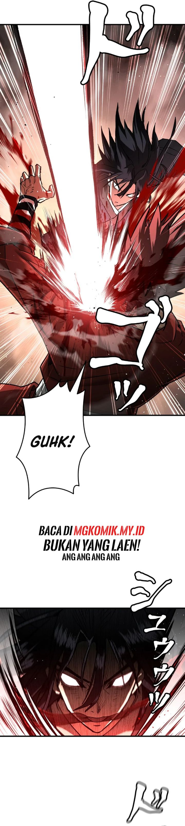 Unrivaled Spear Demon Chapter 06 Gambar 23