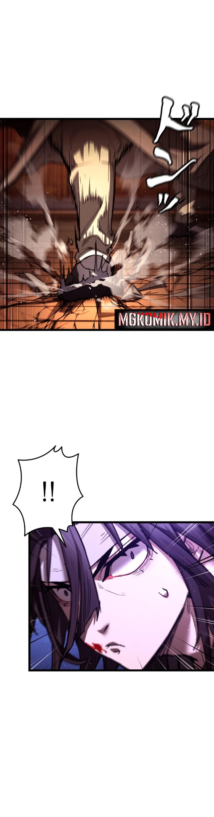 Unrivaled Spear Demon Chapter 09 Gambar 25