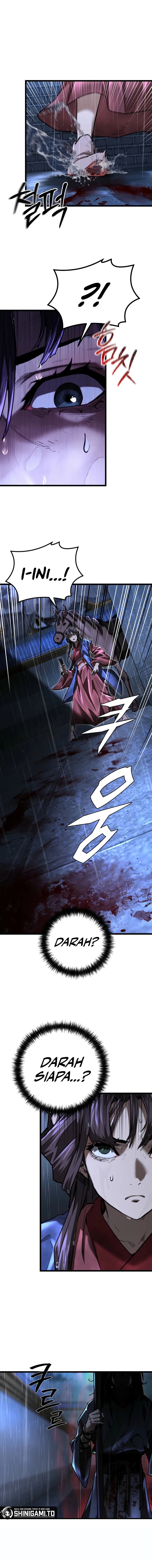 Unrivaled Spear Demon Chapter 16 Gambar 7