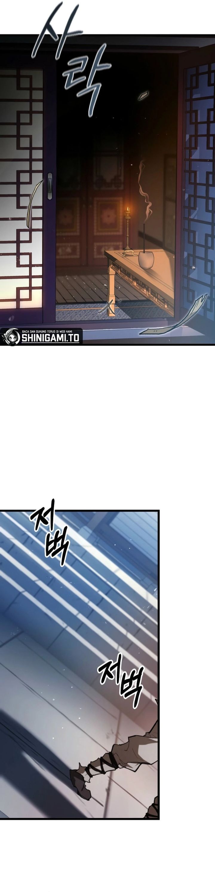 Unrivaled Spear Demon Chapter 27 Gambar 30