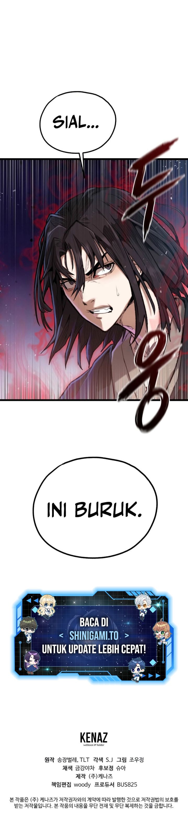 Unrivaled Spear Demon Chapter 27 Gambar 33