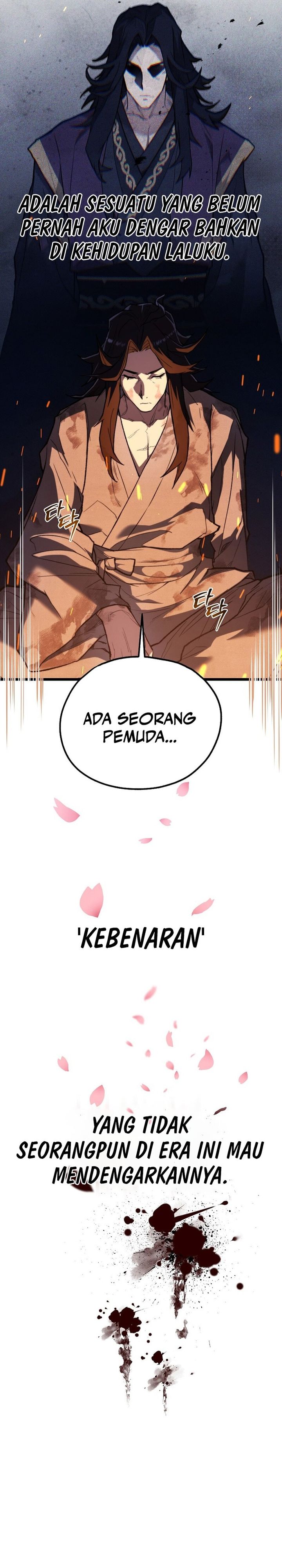 Unrivaled Spear Demon Chapter 33 Gambar 11