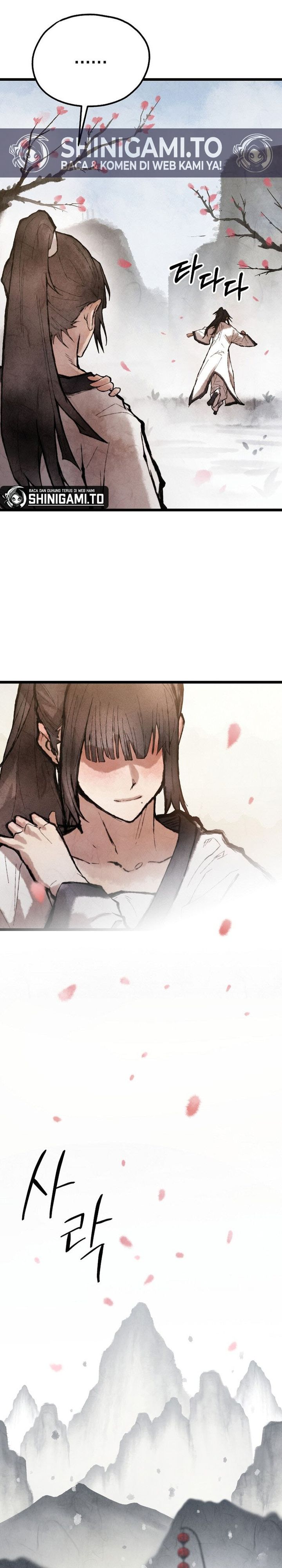 Unrivaled Spear Demon Chapter 33 Gambar 24