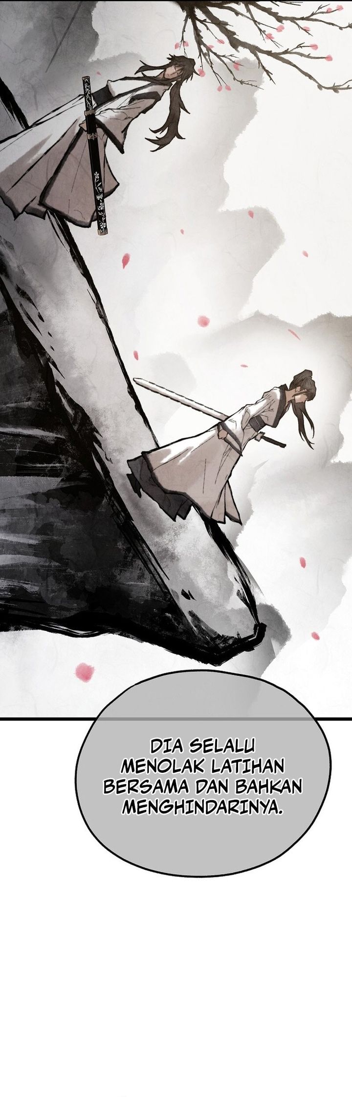 Unrivaled Spear Demon Chapter 33 Gambar 29