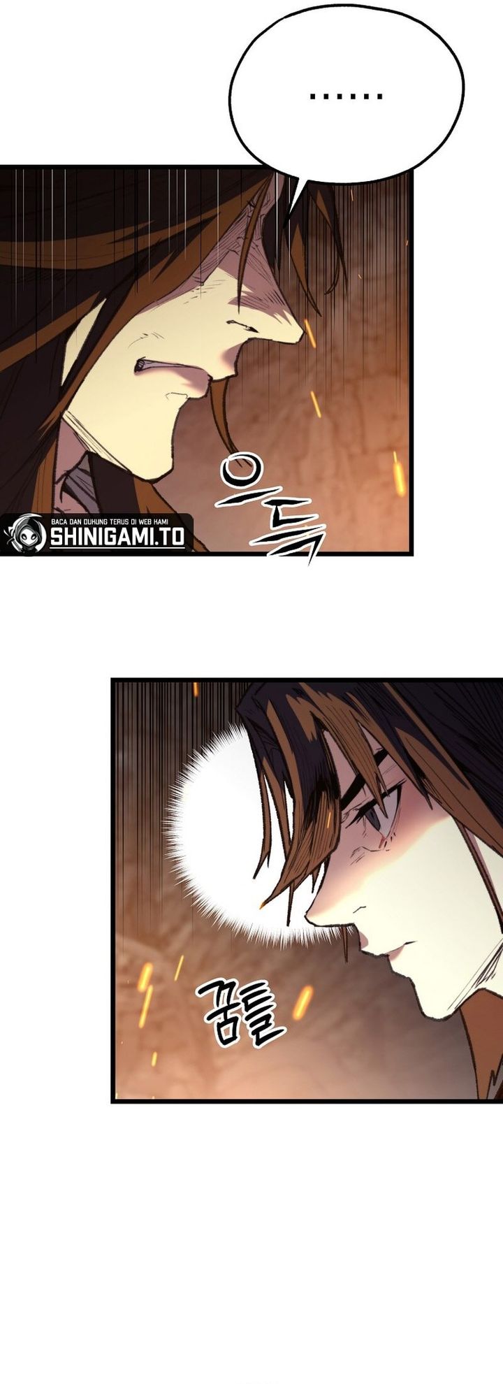 Unrivaled Spear Demon Chapter 33 Gambar 36