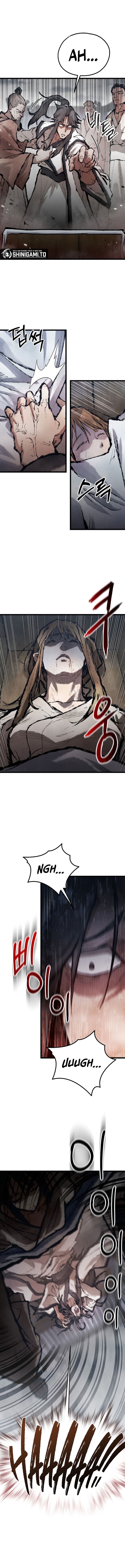 Unrivaled Spear Demon Chapter 34 Gambar 3