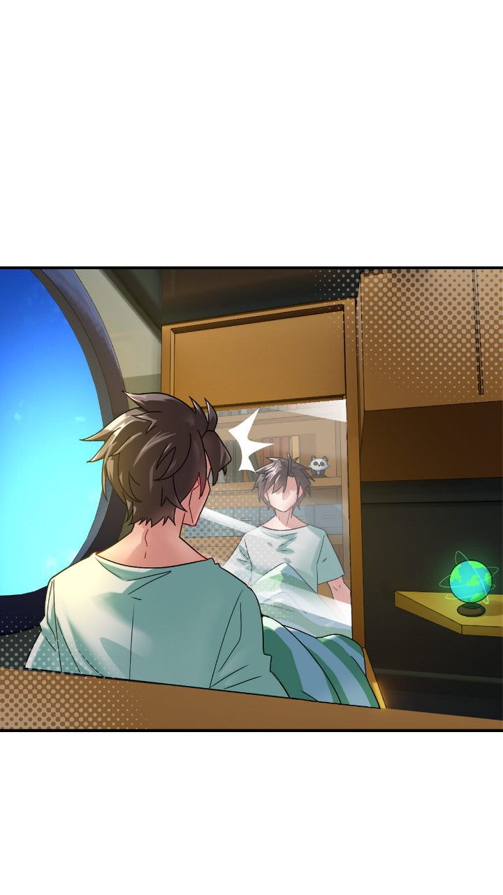 Unscientific Tame Chapter 01 Gambar 10