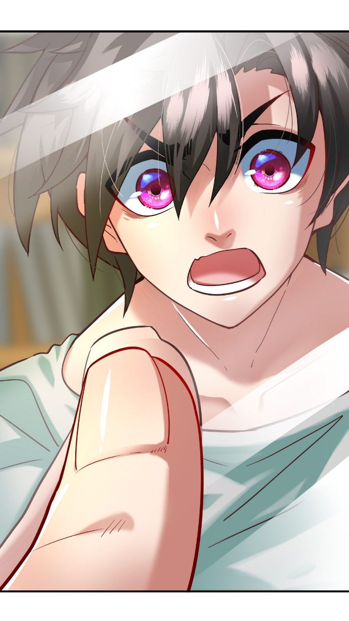 Unscientific Tame Chapter 01 Gambar 12