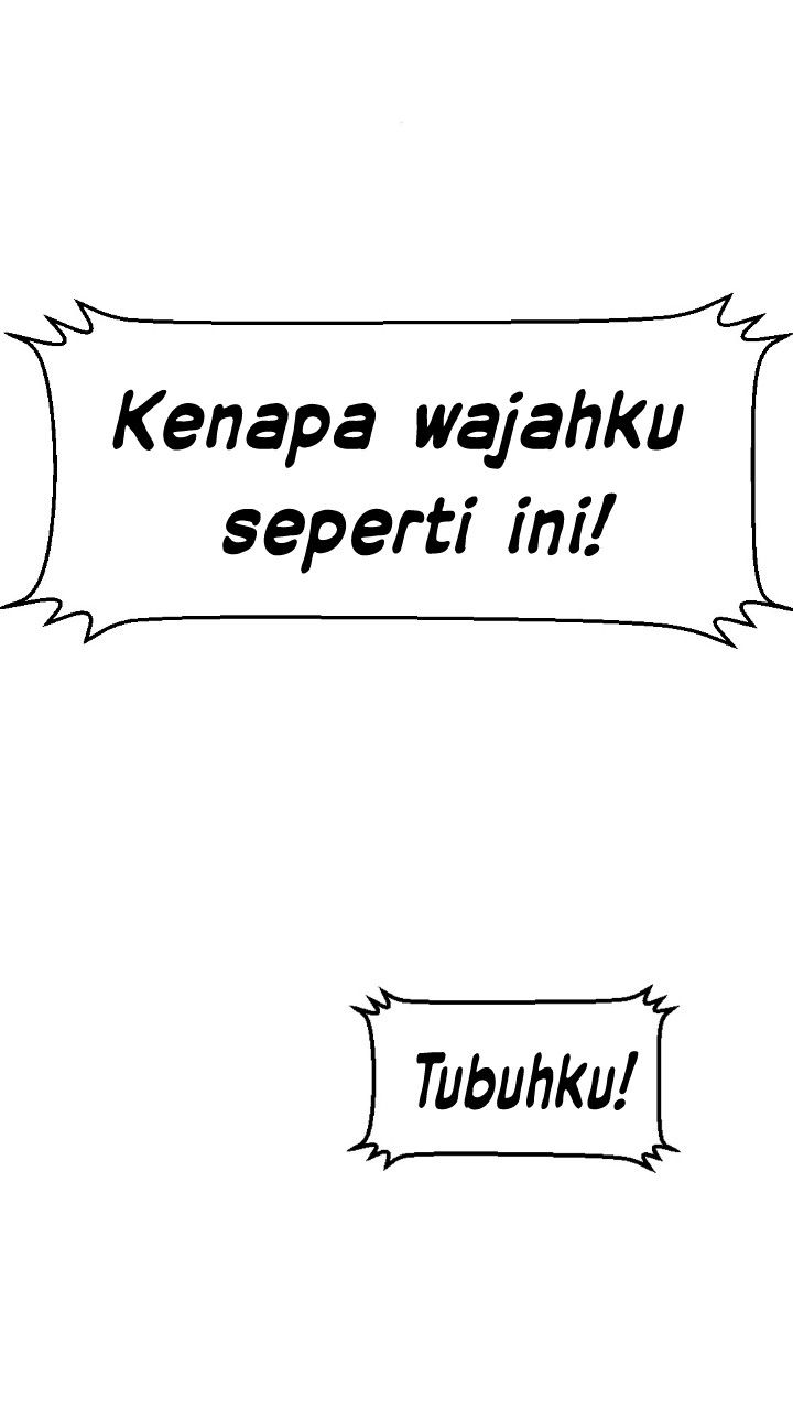 Unscientific Tame Chapter 01 Gambar 13