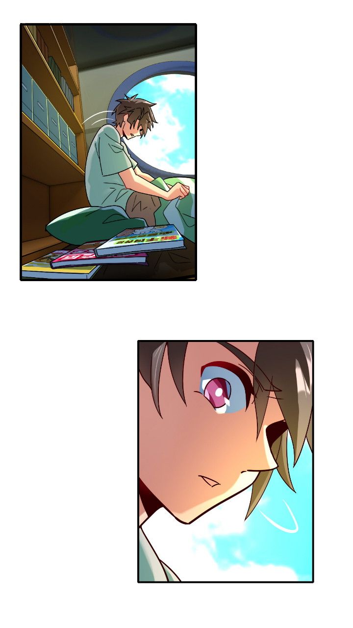 Unscientific Tame Chapter 01 Gambar 17