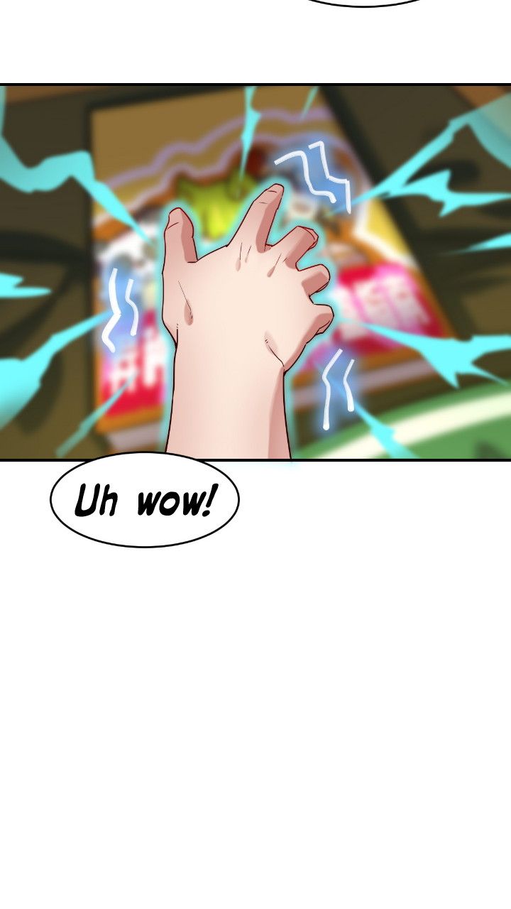 Unscientific Tame Chapter 01 Gambar 21