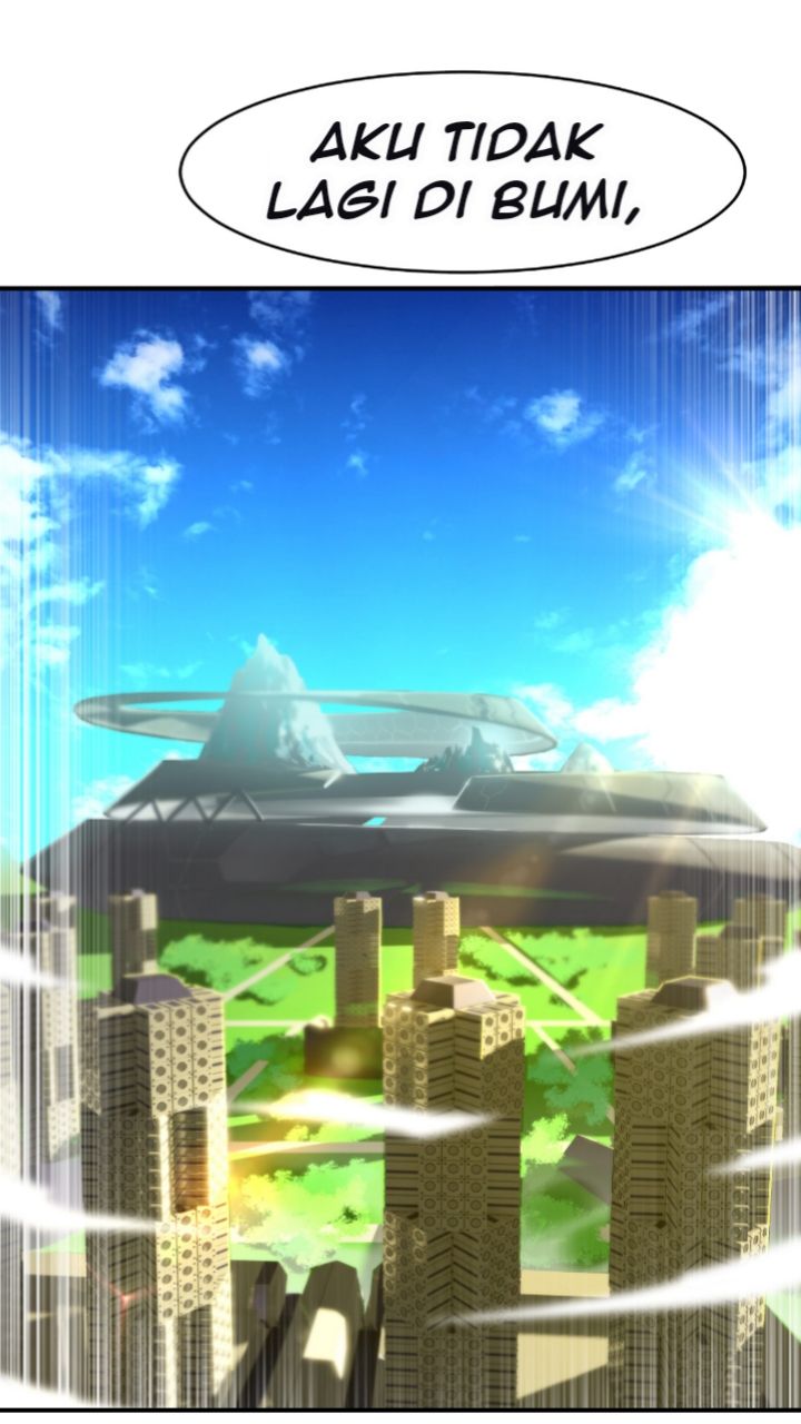 Unscientific Tame Chapter 01 Gambar 25