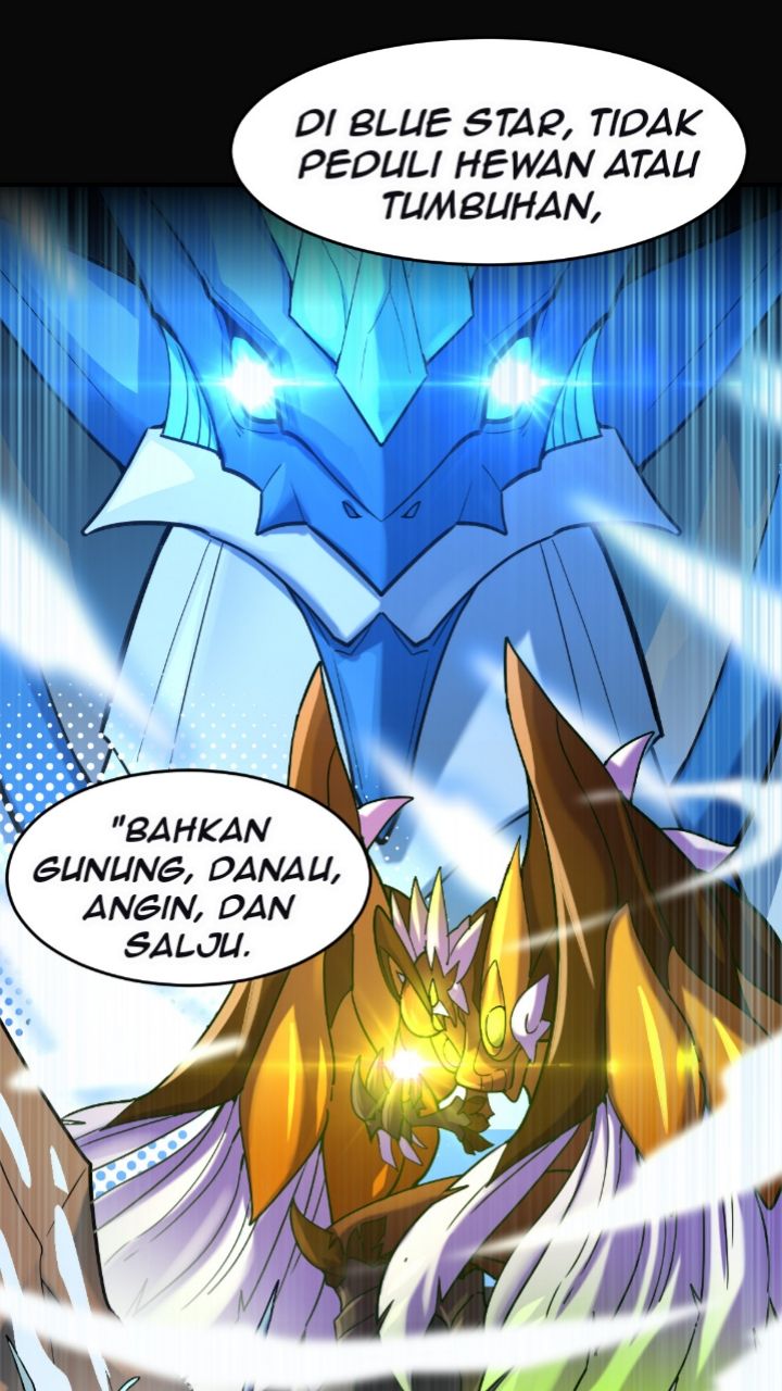 Unscientific Tame Chapter 01 Gambar 28