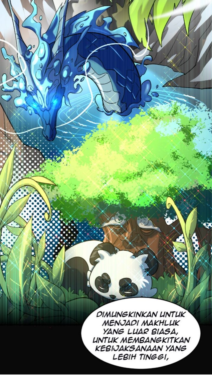 Unscientific Tame Chapter 01 Gambar 29