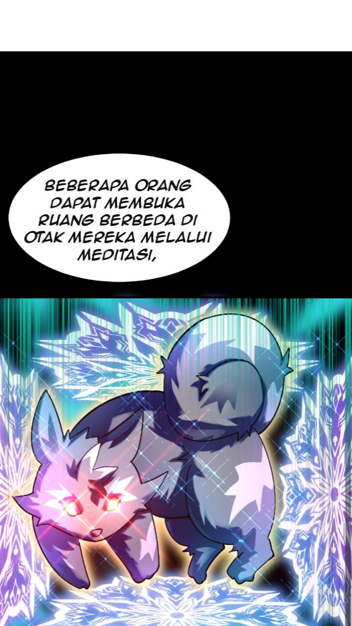 Unscientific Tame Chapter 01 Gambar 32