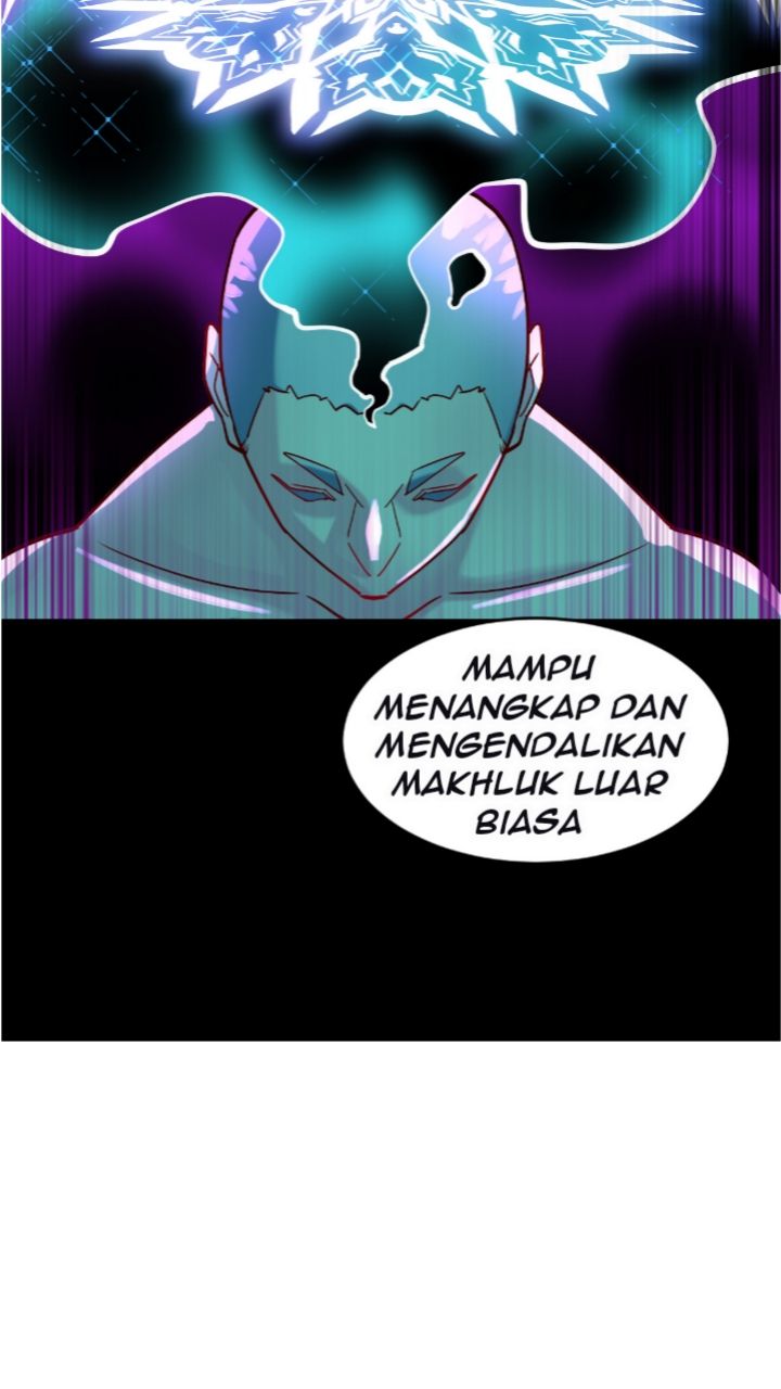 Unscientific Tame Chapter 01 Gambar 33