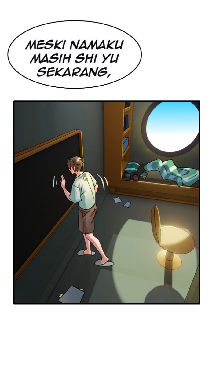 Unscientific Tame Chapter 01 Gambar 40