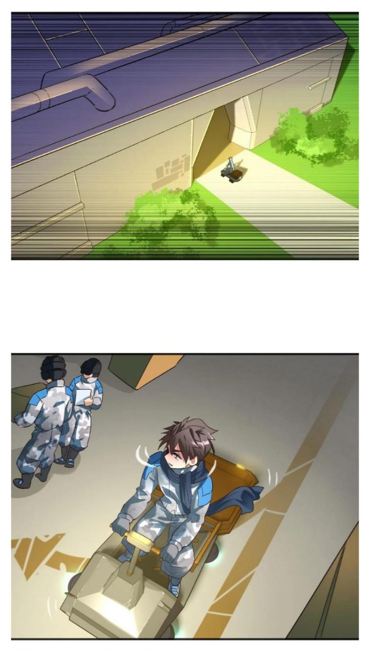 Unscientific Tame Chapter 03 Gambar 8