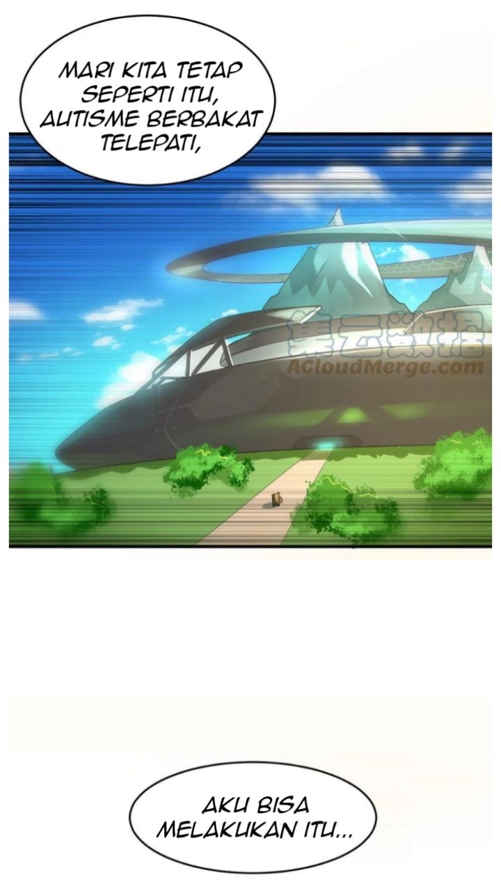 Unscientific Tame Chapter 03 Gambar 15