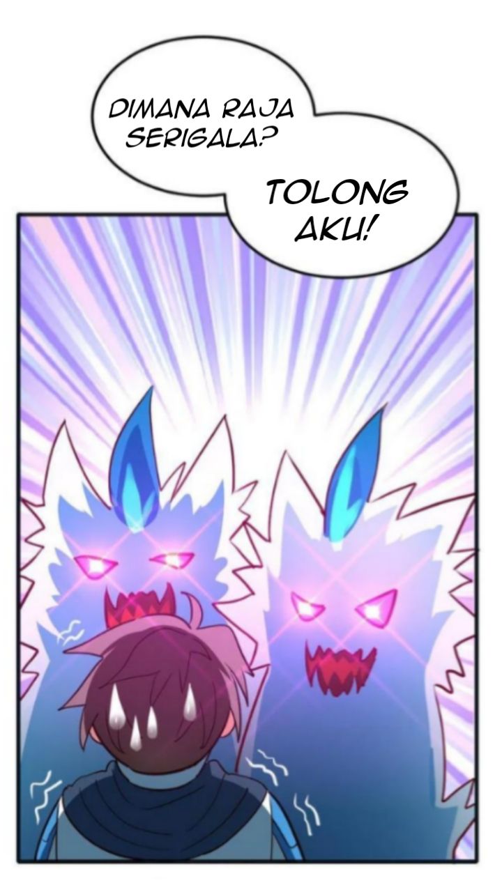 Unscientific Tame Chapter 03 Gambar 22