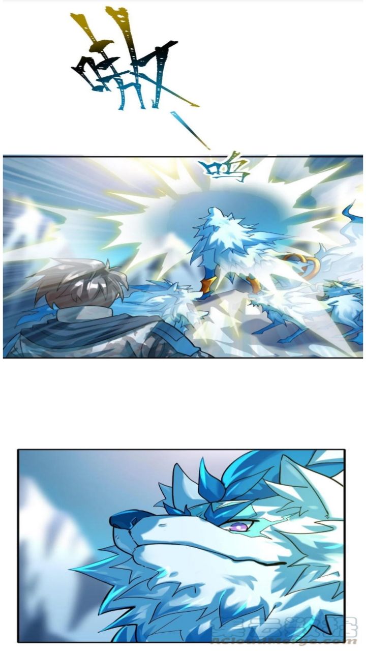 Unscientific Tame Chapter 03 Gambar 23