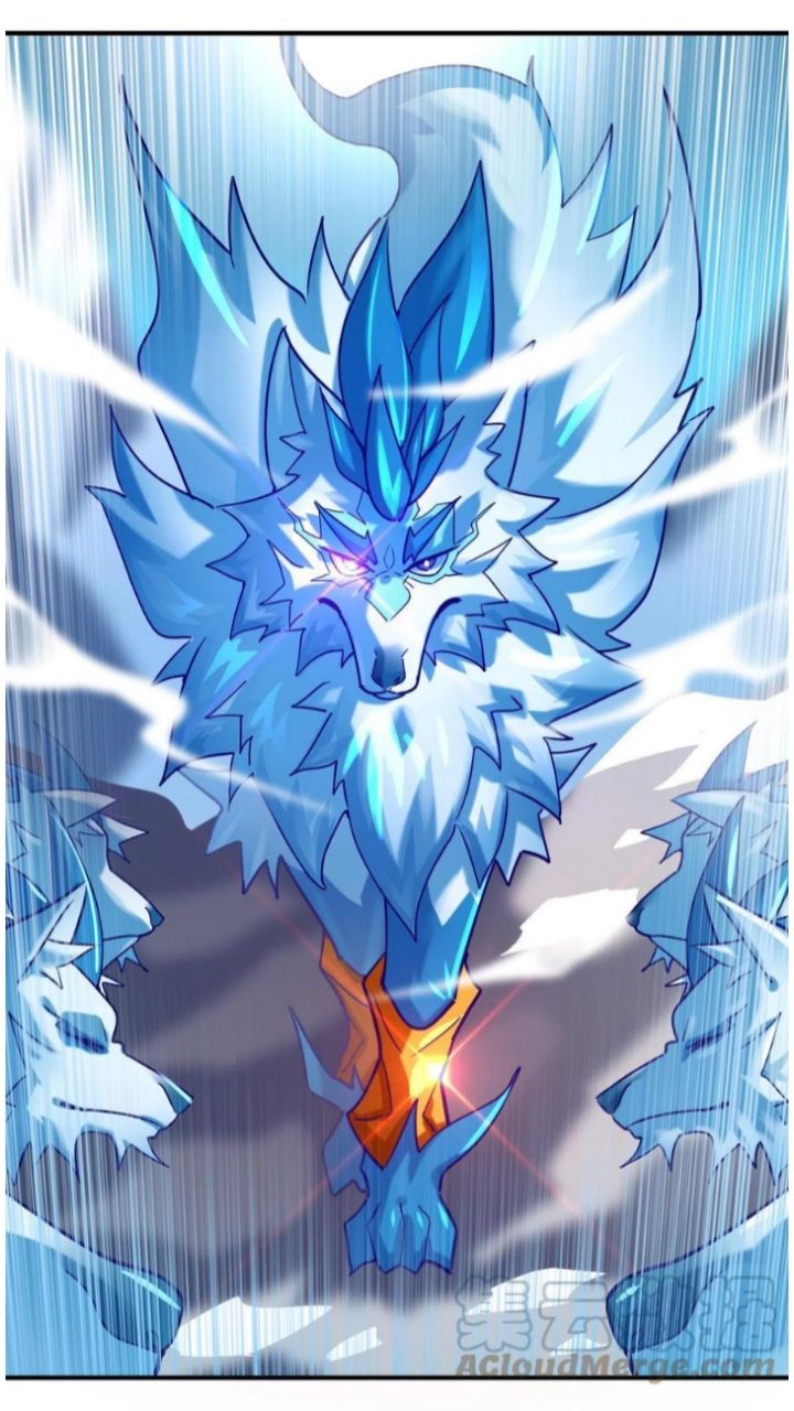 Unscientific Tame Chapter 03 Gambar 24