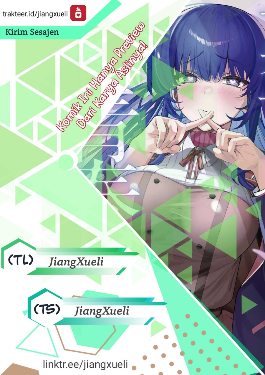 Urakata de Support Shiteta Geinou Ikka wo Tsuihousareta Boku wa, Futsuu no Seishun wo Ouka Shitai. Chapter 15 Gambar 1