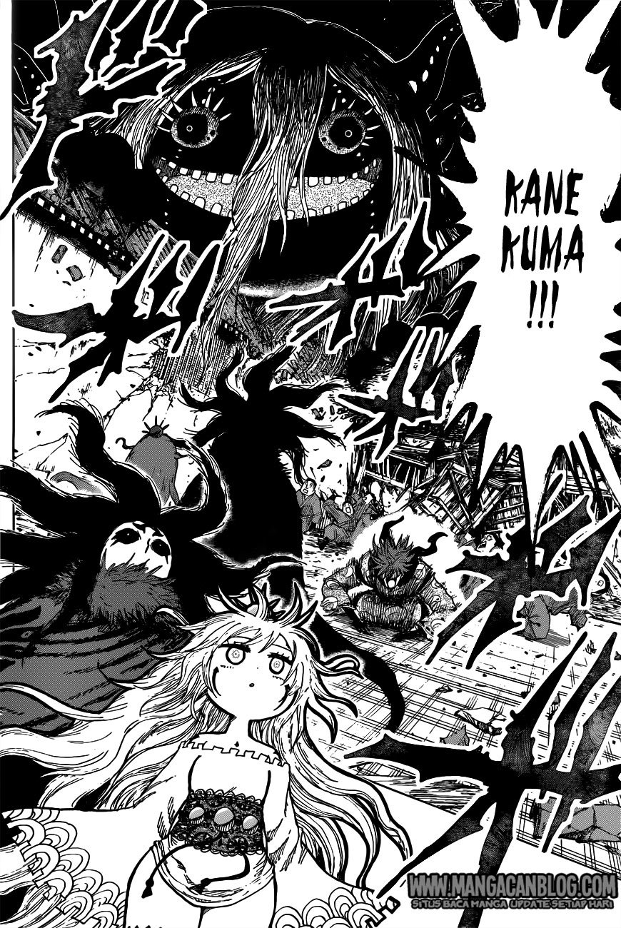 Uratarou Chapter 12 Gambar 14