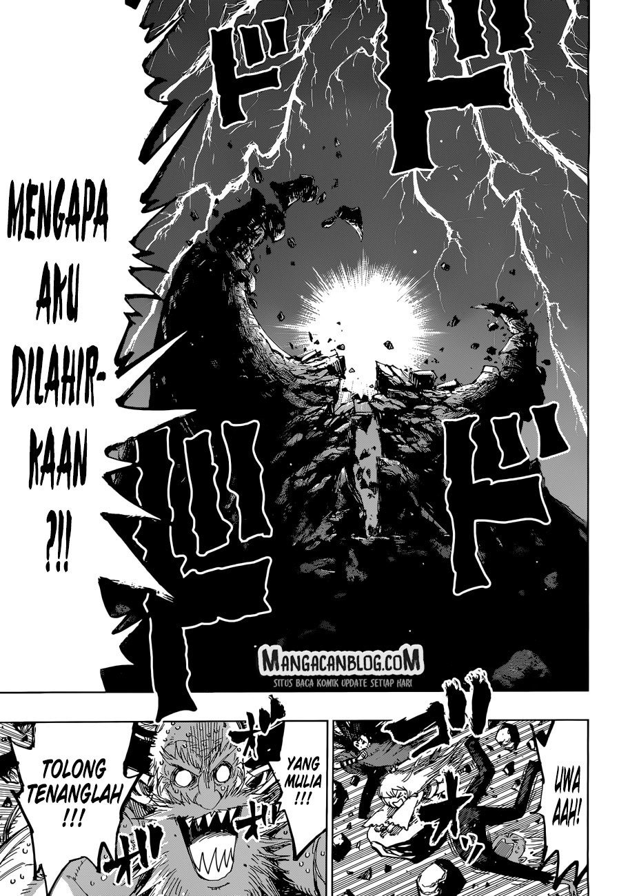 Uratarou Chapter 29 Gambar 4
