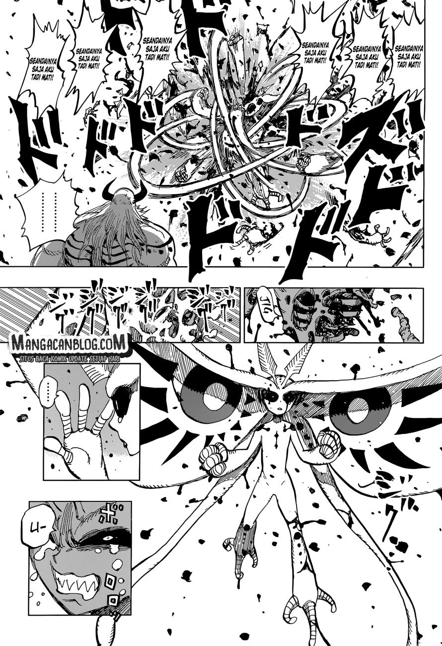 Uratarou Chapter 29 Gambar 6