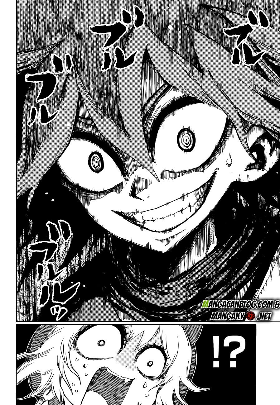Uratarou Chapter 38 Gambar 8
