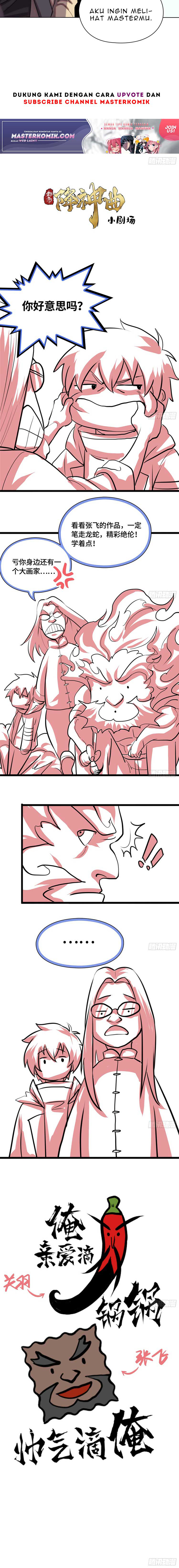 Urban Castaway Chapter 02 Gambar 6