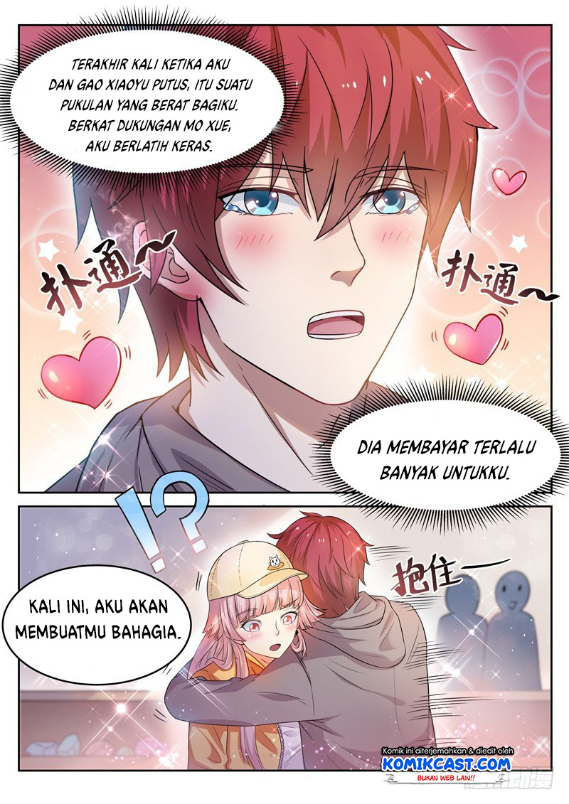 Urban God Chapter 08 Gambar 8
