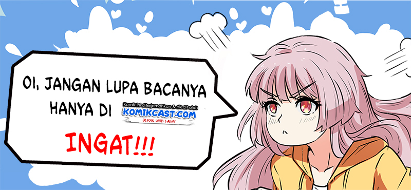 Urban God Chapter 61 Gambar 15