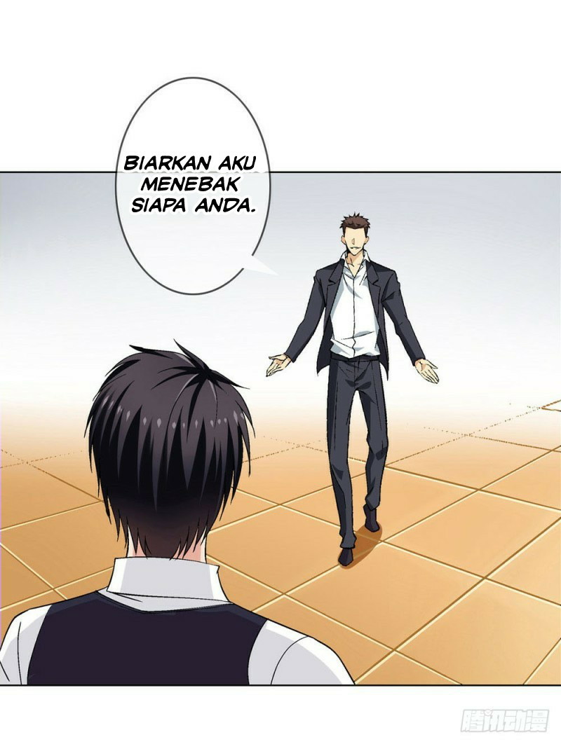 Urban Immortal Wine Chapter 03 Gambar 7