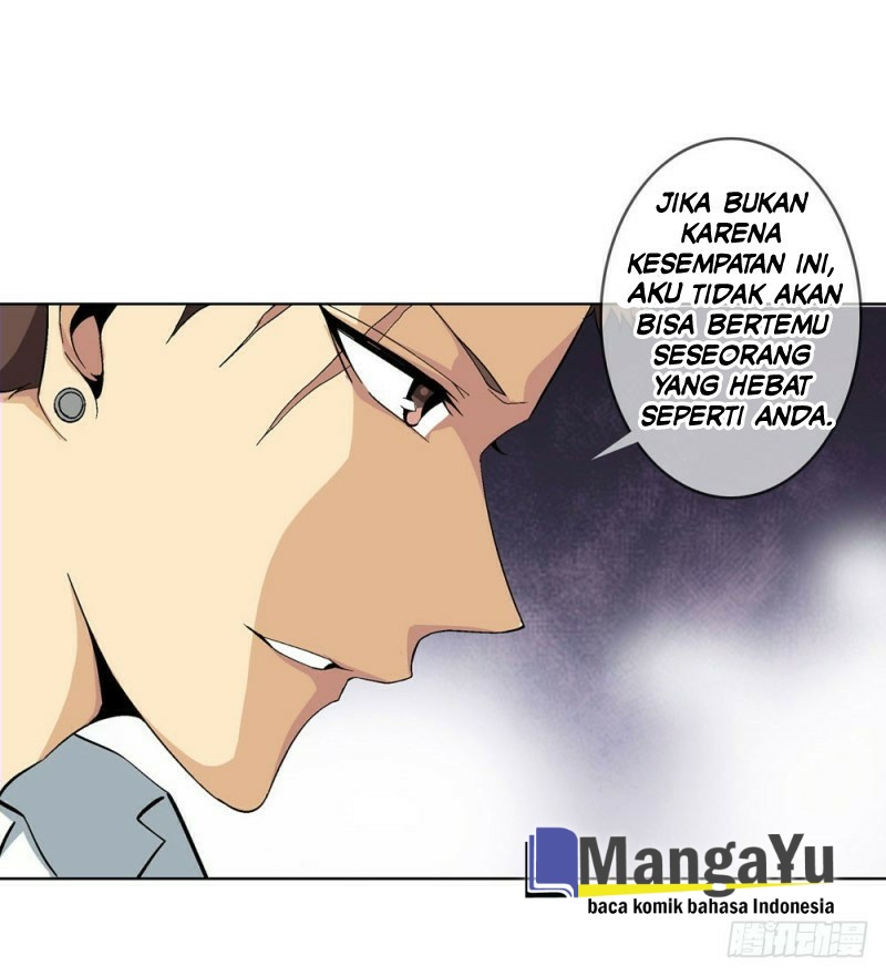 Urban Immortal Wine Chapter 03 Gambar 10