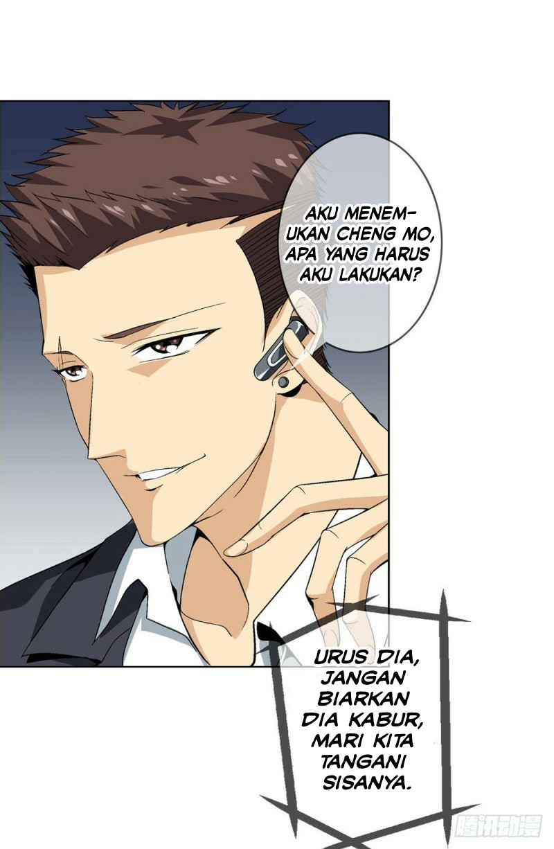 Urban Immortal Wine Chapter 03 Gambar 11