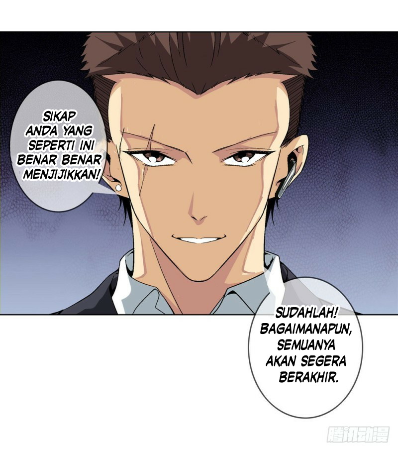 Urban Immortal Wine Chapter 03 Gambar 14
