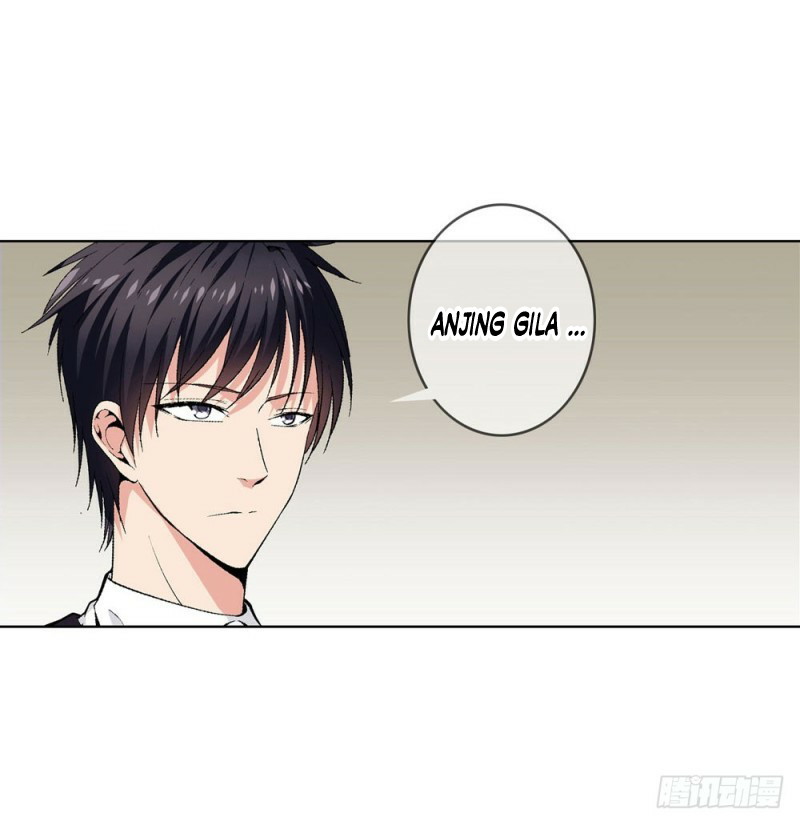 Urban Immortal Wine Chapter 03 Gambar 17