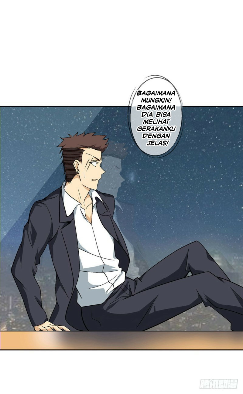 Urban Immortal Wine Chapter 03 Gambar 26