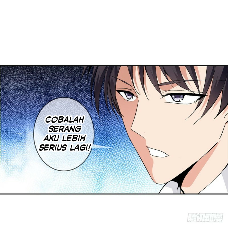 Urban Immortal Wine Chapter 03 Gambar 27